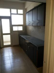 Kitchen Image of 1675 Sq.ft 4 BHK Apartment / Flat for sale in Kharar Mohali for Rs. 6000000