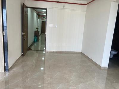 Hall Image of 800 Sq.ft 2 BHK Apartment / Flat for sale in MICL Aaradhya Highpark, Mira Road East Mira Bhayandar for Rs. 14000000
