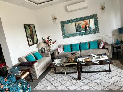 Image of 175 Sq.ft Residential Plot / Land for sale in Jaypee Kensington Park Plot Phase 2, Sector 133, Noida for Rs. 45900000