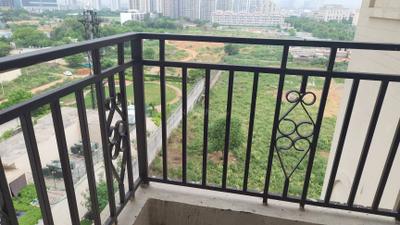 Image of 650 Sq.ft 2 BHK Apartment / Flat for sale in Signature Global Prime, Sector 63, Gurgaon for Rs. 10500000