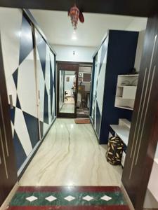 Bedroom Image of 1200 Sq.ft 3 BHK Duplex for sale in Arakere Bengaluru for Rs. 45000000