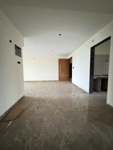 Hall Image of 2300 Sq.ft 3 BHK Apartment / Flat for rent in Shreenathji Delta Riviera, Ulwe Navi Mumbai for Rs. 80000