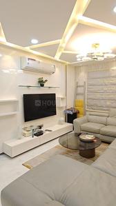 Hall Image of 1200 Sq.ft 2 BHK Apartment / Flat for sale in Agripada Mumbai for Rs. 32000000