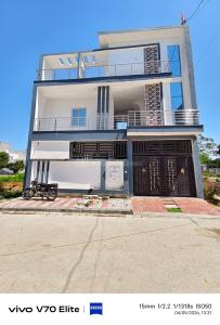 Image of 1920 Sq.ft 3 BHK Independent House for sale in Sarojini Nagar, Lucknow for Rs. 5800000
