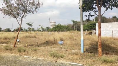 Image of 600 Sq.ft Residential Plot / Land for sale in Veeyes Dream City, K.Hemmanahalli, Mysore for Rs. 2000000