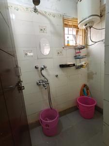 Image of 650 Sq.ft 1 BHK Apartment / Flat for rent in Kaveri Apartments, Vasant Kunj, New Delhi for Rs. 29900
