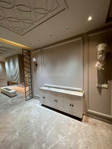 Hall Image of 3350 Sq.ft 4 BHK Builder Floor for sale in MDC Sector 6 Panchkula for Rs. 50000001