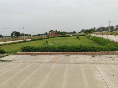 Image of 900 Sq.ft Residential Plot / Land for sale in Naubasta, Kanpur for Rs. 1700000