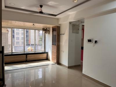 Hall Image of 1200 Sq.ft 2 BHK Apartment / Flat for sale in Tharwani Residency, Kamothe Navi Mumbai for Rs. 12000000