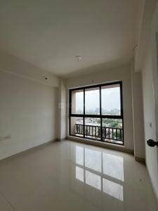 Hall Image of 1100 Sq.ft 2 BHK Apartment / Flat for rent in Pacifica North Enclave Block A To K, Vaishno Devi Circle Ahmedabad for Rs. 21000