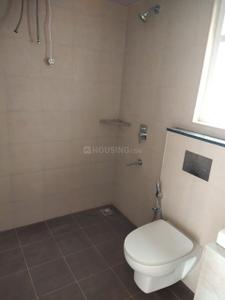 Image of 1000 Sq.ft 2 BHK Apartment / Flat for rent in Adarsh Greens, Kogilu, Bengaluru for Rs. 35000
