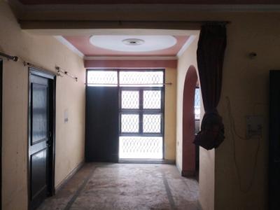 Living Room Image of 900 Sq.ft 2 BHK Apartment / Flat for sale in Rajendra Nagar Ghaziabad for Rs. 5250000