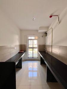 Kitchen Image of 900 Sq.ft 2 BHK Apartment / Flat for sale in Godrej Emerald, Thane West Thane for Rs. 10900000