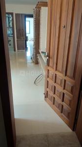 Image of 1500 Sq.ft 3 BHK Apartment / Flat for rent in Sreekariyam, Thiruvananthapuram for Rs. 30000