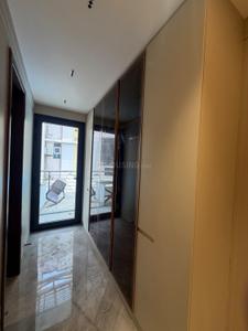 Kitchen Image of 2700 Sq.ft 4 BHK Builder Floor for sale in Greenwood City Floors, Sector 45 Gurgaon for Rs. 43000000