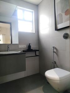Bedroom Two Image of 1020 Sq.ft 2 BHK Apartment / Flat for sale in Codename Plus Life, Kondhwa Pune for Rs. 5100000