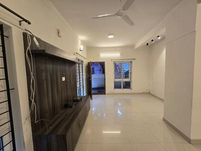 Image of 2200 Sq.ft 4 BHK Independent House for rent in Sanjaynagar, Bengaluru for Rs. 90000