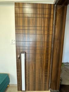 Bedroom Image of 1513 Sq.ft 3 BHK Apartment / Flat for sale in KT Nagar Nagpur for Rs. 7200000
