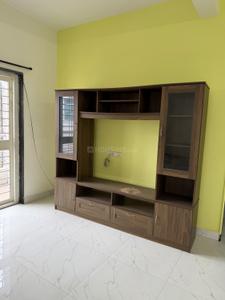 Hall Image of 1000 Sq.ft 2 BHK Independent House for rent in Kharadi Pune for Rs. 30000