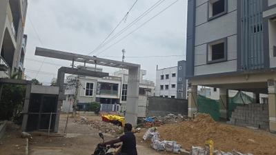 Image of 1290 Sq.ft 2 BHK Apartment / Flat for sale in Bharat Heavy Electricals Limited, Sangareddy for Rs. 7500000