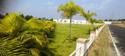 Image of 1200 Sq.ft Residential Plot / Land for sale in Kariampalayam, Coimbatore for Rs. 1800000