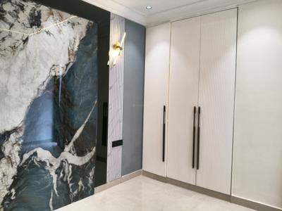 Bedroom Image of 2250 Sq.ft 2.5 BHK Independent House for sale in Sector 4 Gurgaon for Rs. 60000000