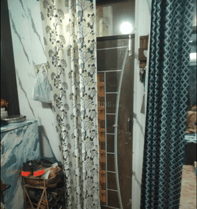 Image of 390 Sq.ft 2 BHK Independent House for sale in Okhla, New Delhi for Rs. 2300000