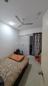 Bedroom Image of 665 Sq.ft 2 BHK Apartment / Flat for sale in Mahagun Mantra II, Noida Extension Greater Noida for Rs. 6250000