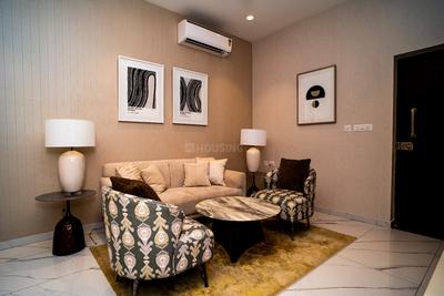 Bedroom Image of 1309 Sq.ft 2 BHK Apartment / Flat for sale in Casagrand Estia, Tambaram East Chennai for Rs. 6100000