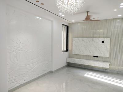 Living Room Image of 1800 Sq.ft 3 BHK Apartment / Flat for sale in Vrindavan Apartment, Sector 6 Dwarka New Delhi for Rs. 28500000