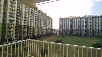 Balcony Image of 880 Sq.ft 2 BHK Apartment / Flat for sale in AGI Sky Garden, Shakti Nagar Jalandhar for Rs. 5100000