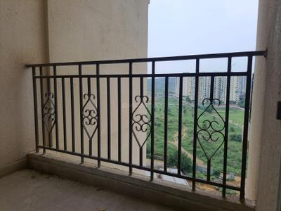 Bedroom One Image of 733 Sq.ft 3 BHK Apartment / Flat for sale in Signature Global Golf Green, Sector 79 Gurgaon for Rs. 7000000