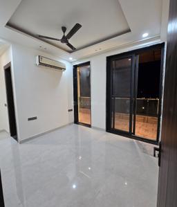 Hall Image of 1300 Sq.ft 3 BHK Builder Floor for rent in Central Park Flower Valley, Sector 33 Sohna for Rs. 35000