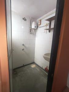 Image of 1050 Sq.ft 3 BHK Apartment / Flat for rent in Dosti Flamingos, Sewri, Mumbai for Rs. 140000