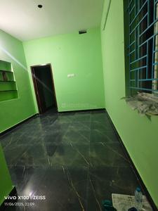 Balcony Image of Women&#x27;s PG in Vadamadurai, Coimbatore