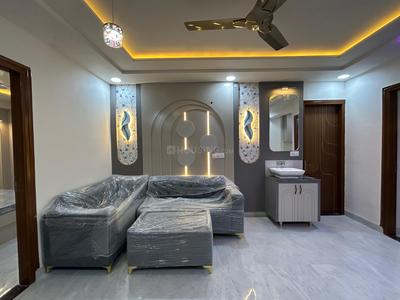 Hall Image of 1080 Sq.ft 2 BHK Apartment / Flat for sale in Parth Platinum, Jagatpura Jaipur for Rs. 4800000