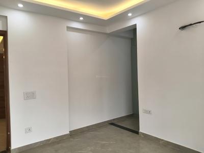 Bedroom Image of 1900 Sq.ft 3 BHK Builder Floor for sale in Palam Vihar Gurgaon for Rs. 27500000