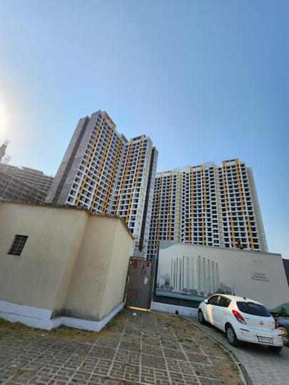 PNK Tiara Hills Phase I Bldg No 3 5 And 2 Main Image 1