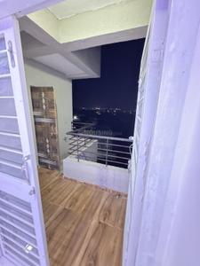 Balcony Image of 1000 Sq.ft 2 BHK Apartment / Flat for rent in Vitthal Park, Kedgaon Ahmednagar for Rs. 10000