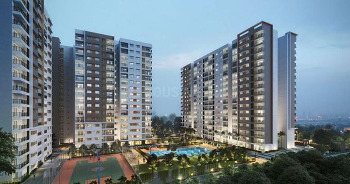 Adarsh Crest Main Image 1