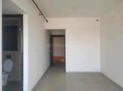 Hall Image of 410 Sq.ft 1 BHK Apartment / Flat for sale in Joyville Virar, Virar West Virar for Rs. 4000000
