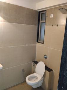 Image of 1000 Sq.ft 3 BHK Apartment / Flat for rent in Takshashila Elegna, Ellisbridge, Ahmedabad for Rs. 42000