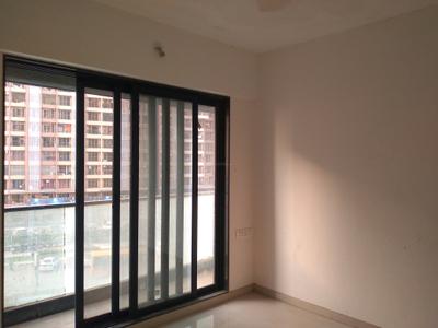 Bedroom Image of 670 Sq.ft 1 BHK Apartment / Flat for sale in Techton Akhand, Vasai East Vasai for Rs. 4200000