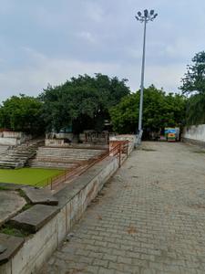 Image of 1200 Sq.ft 4 BHK Independent House for sale in Salarpur, Varanasi for Rs. 6000000