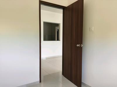 Bedroom Image of 1134 Sq.ft 2.5 BHK Apartment / Flat for sale in Shapoorji Pallonji Vanaha, Bavdhan Pune for Rs. 9500000