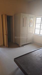Bedroom Image of 864 Sq.ft 2 BHK Apartment / Flat for rent in Nava Vadaj Ahmedabad for Rs. 20000