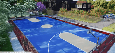 Image of 1500 Sq.ft Residential Plot / Land for sale in Assetz Inspira Melodies of Life Apartments, Choodasandra, Bengaluru for Rs. 21700000