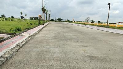 Image of 4000 Sq.ft Residential Plot / Land for sale in Sanwer, Indore for Rs. 11200000