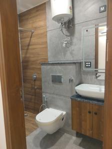 Image of 1450 Sq.ft 3 BHK Apartment / Flat for sale in Ghati River Valley, Dehradun for Rs. 9500000