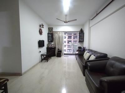 Hall Image of 1274 Sq.ft 2 BHK Apartment / Flat for sale in Wadhwa Courtyard, Thane West Thane for Rs. 20800000